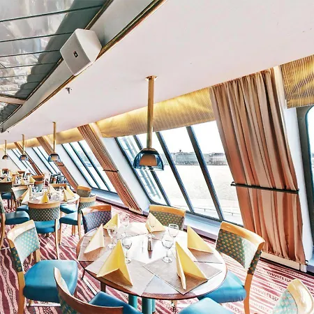 Viking Line Ferry Gabriella - 2-night Cruise Helsinki-stockholm-helsinki  *