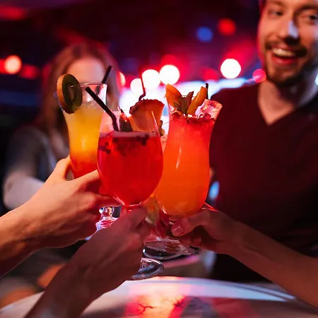  Viking Line Ferry Gabriella - 2-night Cruise Helsinki-stockholm-helsinki