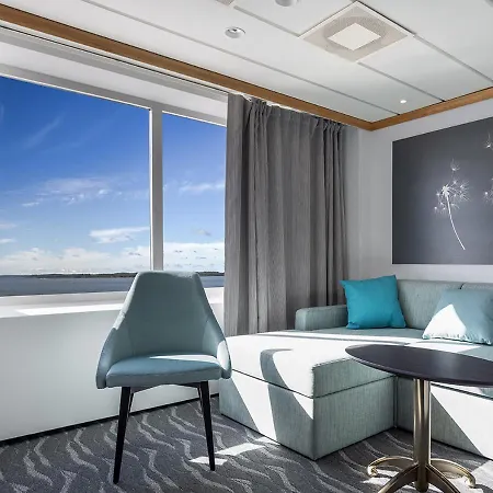  Viking Line Ferry Gabriella - 2-night Cruise Helsinki-stockholm-helsinki Helsinki