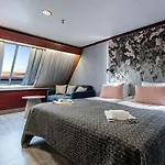 Viking Line Ferry Gabriella - 2-night Cruise Helsinki-stockholm-helsinki 