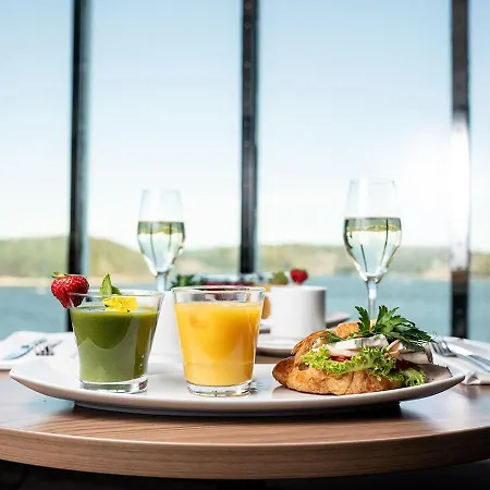 Viking Line Ferry Gabriella - 2-night Cruise Helsinki-stockholm-helsinki *