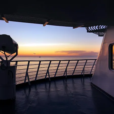  Viking Line Ferry Gabriella - 2-night Cruise Helsinki-stockholm-helsinki Helsinki