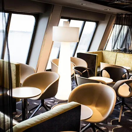 Viking Line Ferry Gabriella - 2-night Cruise Helsinki-stockholm-helsinki