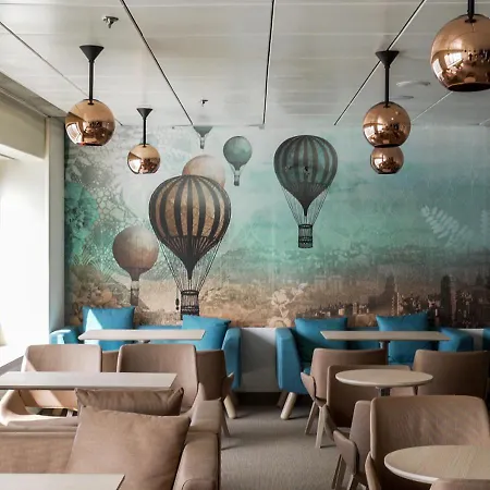 Viking Line Ferry Gabriella - 2-night Cruise Helsinki-stockholm-helsinki *