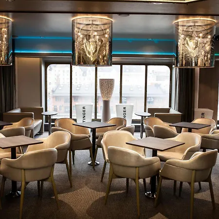 Viking Line Ferry Gabriella - 2-night Cruise Helsinki-stockholm-helsinki *