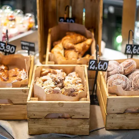  Viking Line Ferry Gabriella - 2-night Cruise Helsinki-stockholm-helsinki