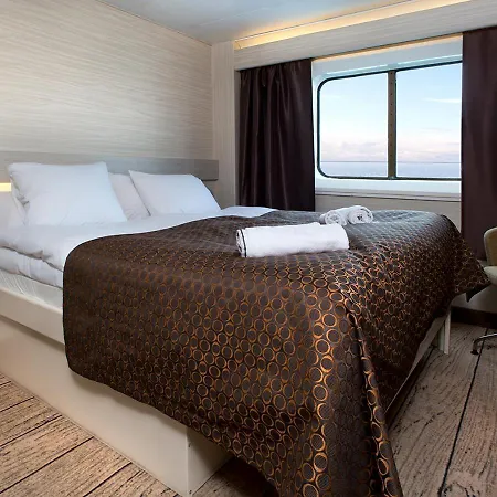 Viking Line Ferry Gabriella - 2-night Cruise Helsinki-stockholm-helsinki * Helsinki