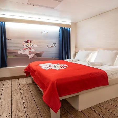 Viking Line Ferry Gabriella - 2-night Cruise Helsinki-stockholm-helsinki  Helsinki