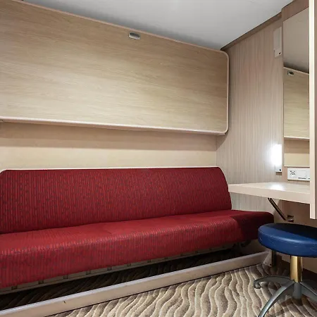 Viking Line Ferry Gabriella - 2-night Cruise Helsinki-stockholm-helsinki 