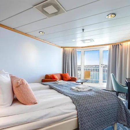 Viking Line Ferry Gabriella - 2-night Cruise Helsinki-stockholm-helsinki  Helsinki