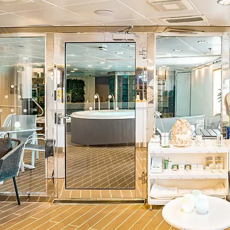 Viking Line Ferry Gabriella - 2-night Cruise Helsinki-stockholm-helsinki  Helsínquia
