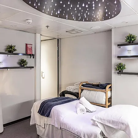 Viking Line Ferry Gabriella - 2-night Cruise Helsinki-stockholm-helsinki 