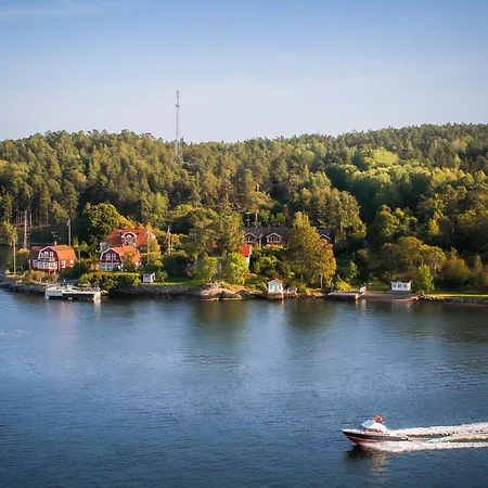  Viking Line Ferry Gabriella - 2-night Cruise Helsinki-stockholm-helsinki
