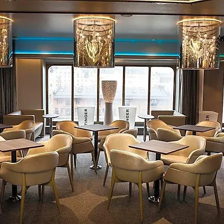 Viking Line Ferry Gabriella - 2-night Cruise Helsinki-stockholm-helsinki