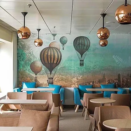 Viking Line Ferry Gabriella - 2-night Cruise Helsinki-stockholm-helsinki Helsinki