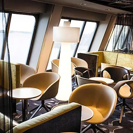  Viking Line Ferry Gabriella - 2-night Cruise Helsinki-stockholm-helsinki *