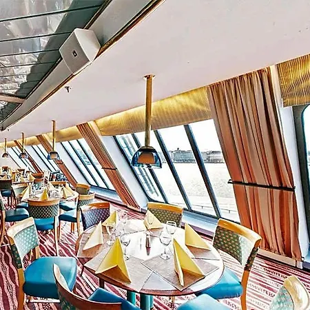  Viking Line Ferry Gabriella - 2-night Cruise Helsinki-stockholm-helsinki