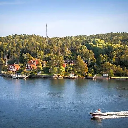 Viking Line Ferry Gabriella - 2-night Cruise Helsinki-stockholm-helsinki Helsinki