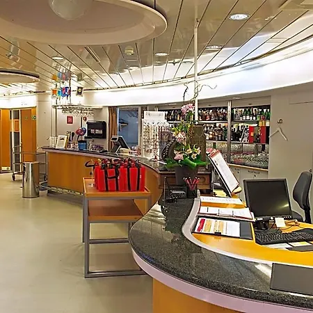 Viking Line Ferry Gabriella - 2-night Cruise Helsinki-stockholm-helsinki * Helsinki