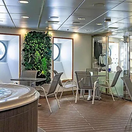 Viking Line Ferry Gabriella - 2-night Cruise Helsinki-stockholm-helsinki  Helsinki