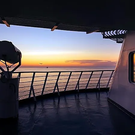  Viking Line Ferry Gabriella - 2-night Cruise Helsinki-stockholm-helsinki