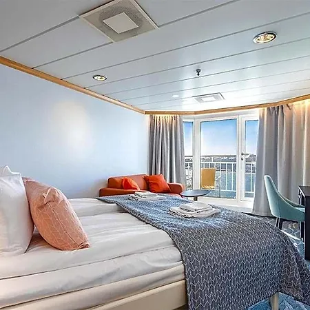 Viking Line Ferry Gabriella - 2-night Cruise Helsinki-stockholm-helsinki  Helsinki