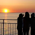 Viking Line Ferry Gabriella - 2-night Cruise Helsinki-stockholm-helsinki * ヘルシンキ