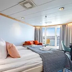 Viking Line Ferry Gabriella - 2-night Cruise Helsinki-stockholm-helsinki  ヘルシンキ